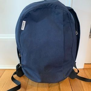 Osprey Navy Blue Daypack- small
